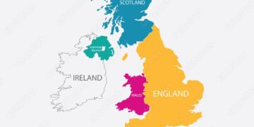 UK agrees post-Brexit deal over Gibraltar – BBC