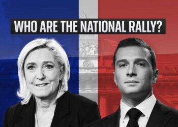 National Rally – Britannica