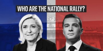 National Rally – Britannica
