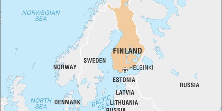 Finland beat Georgia to make Eurobasket final four – Reuters