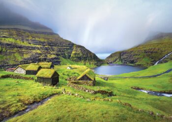 PAZ: An Inspector’s Visit to the Faroe Islands’ Two-Star Masterclass – MICHELIN Guide