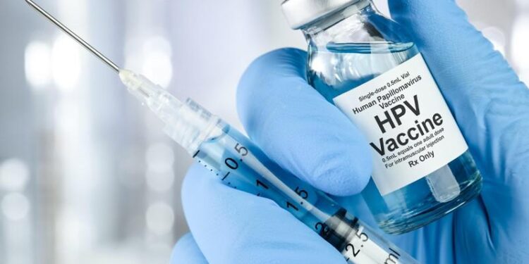 Denmark close to wiping out leading cancer-causing HPV strains after vaccine roll-out – Gavi, the Vaccine Alliance