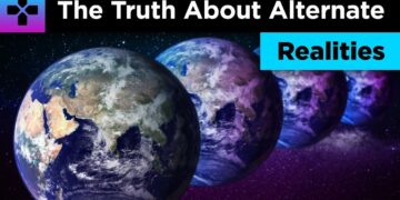 Alternative realities – UBS