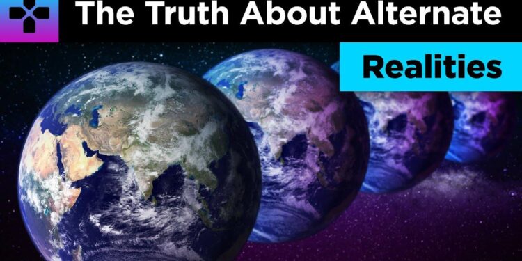 Alternative realities – UBS