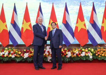 Việt Nam, Bulgaria celebrate 75 years of diplomatic ties – vietnamnews.vn