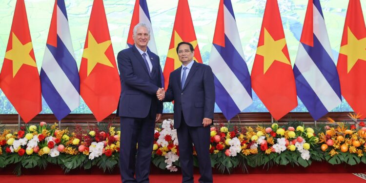 Việt Nam, Bulgaria celebrate 75 years of diplomatic ties – vietnamnews.vn