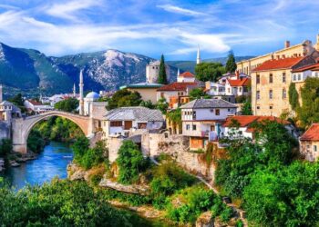 Bosnia and Herzegovina vs Georgia – Group Phase – FIBA EuroBasket 2025 – fiba.basketball