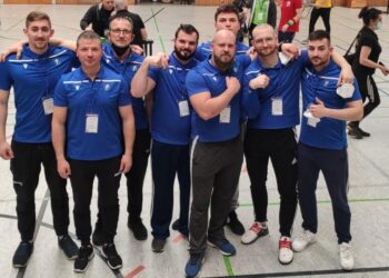 WATCH… Armwrestling | 2025 WAF World & Para Championships | Albena, Bulgaria – Olympics.com