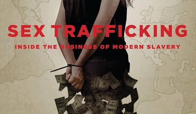 Dozens of sex trafficking victims in Austria – five arrests in Colombia – Europol