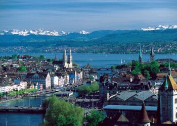 Zurich expands Climate Spotlight to Asia Pacific – Reinsurance News