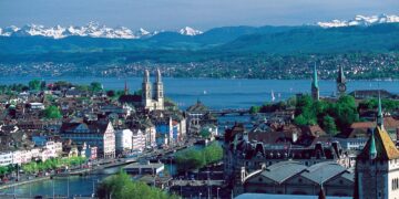 Zurich expands Climate Spotlight to Asia Pacific – Reinsurance News