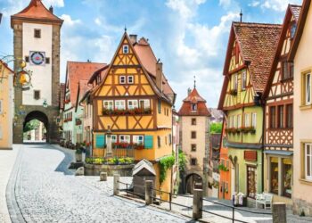 Opinion | What Germany Did That America Still Hasn’t – The New York Times