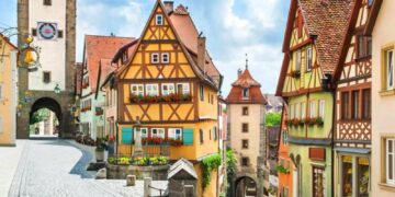 Opinion | What Germany Did That America Still Hasn’t – The New York Times