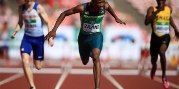 World Athletics Championships 2025: The Africans to watch in Tokyo – BBC