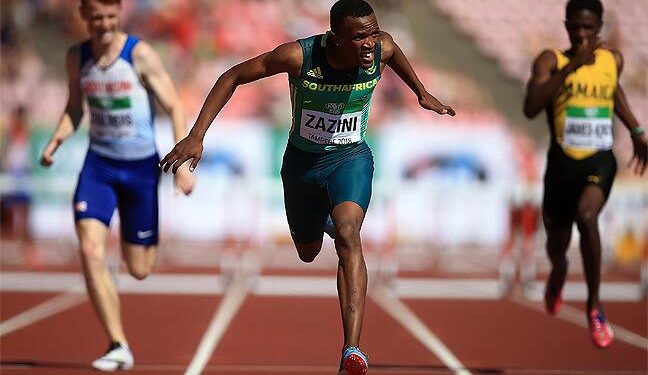 World Athletics Championships 2025: The Africans to watch in Tokyo – BBC