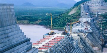 Gerd: Africa largest hydro-electric dam – Wetin e take for Ethiopia to build am – BBC