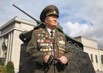 A Veteran of the ‘313 Force’ in Syria: Interview – Middle East Forum