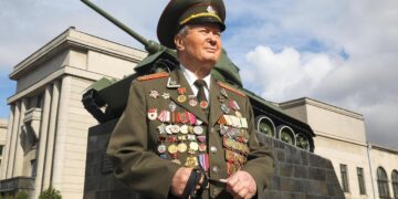 A Veteran of the ‘313 Force’ in Syria: Interview – Middle East Forum