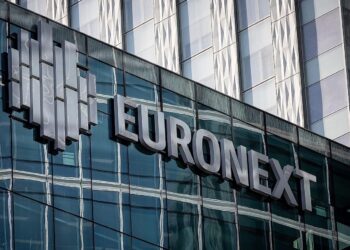 European equities trade mixed; Vestas sheds 4% as U.S. snubs offshore wind – CNBC