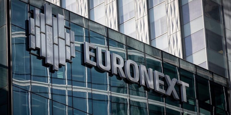 European equities trade mixed; Vestas sheds 4% as U.S. snubs offshore wind – CNBC