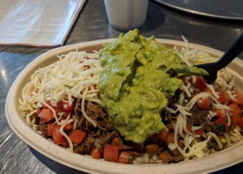 Chipotle to expand to Asia through joint venture – CNBC
