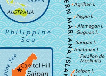How the Northern Mariana Islands still live in the shadow of the Insular Cases – pasquines.us