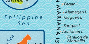 How the Northern Mariana Islands still live in the shadow of the Insular Cases – pasquines.us