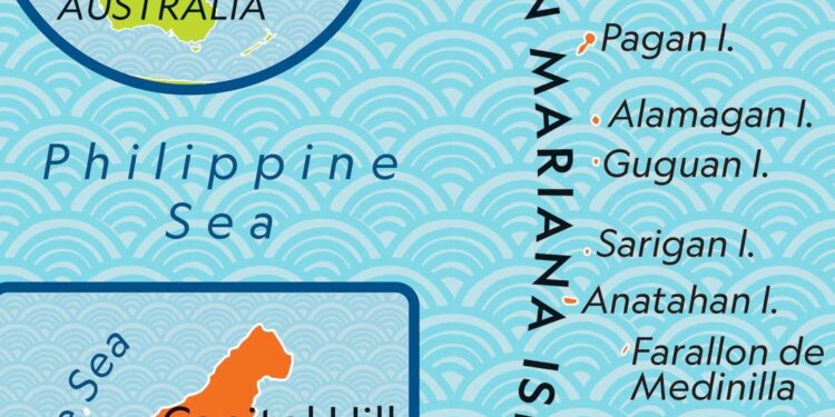 How the Northern Mariana Islands still live in the shadow of the Insular Cases – pasquines.us
