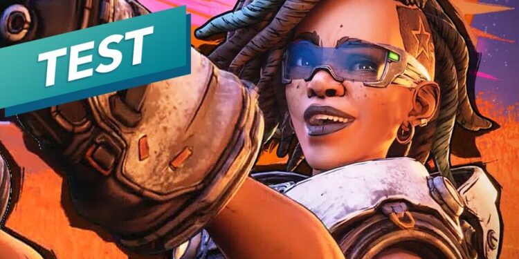 How to Play Borderlands 4 Early Using New Zealand Trick – Insider Gaming