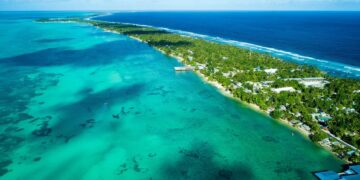 Kiribati’s considerable kava consumption – and concerns – RNZ