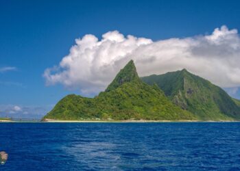 American Samoa affirmed at Ba3 with stable outlook by Moody’s – Bond Buyer