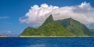 American Samoa affirmed at Ba3 with stable outlook by Moody’s – Bond Buyer