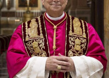 Pope calls for ‘covenant of humanity,’ promoting care, aid, trust – OSV News