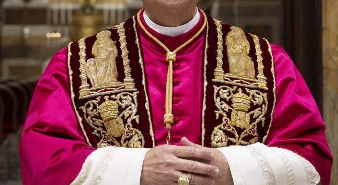 Pope calls for ‘covenant of humanity,’ promoting care, aid, trust – OSV News