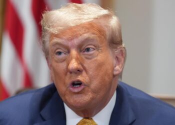 Trump says patience with Putin ‘running out fast’ over Ukraine war – France 24