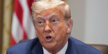 Trump says patience with Putin ‘running out fast’ over Ukraine war – France 24