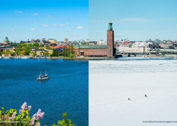 Sweden: SVT receives 3,888 songs for Melodifestivalen 2026 – ESCToday.com