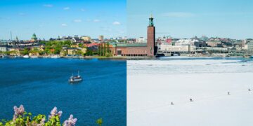 Sweden: SVT receives 3,888 songs for Melodifestivalen 2026 – ESCToday.com