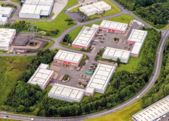 News | Central Scotland industrial portfolio sells for £26 million – CoStar