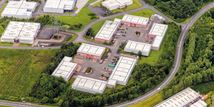News | Central Scotland industrial portfolio sells for £26 million – CoStar
