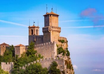 San Marino vs. Bosnia and Herzegovina: How to watch, odds, preview – FOX Sports