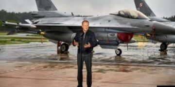 Russian drones in Poland’s airspace stir worries for Europe’s civil aviation – Reuters