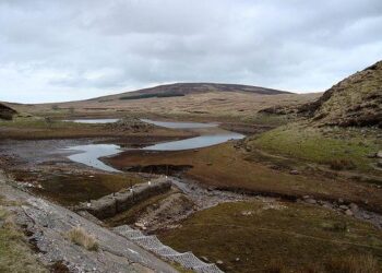 Loughareema: The ‘vanishing lake’ in Northern Ireland that mysteriously drains and refills itself within hours – Live Science