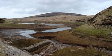 Loughareema: The ‘vanishing lake’ in Northern Ireland that mysteriously drains and refills itself within hours – Live Science