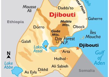 Djibouti – Food and Agriculture Organization