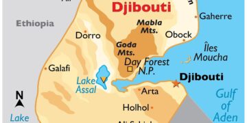 Djibouti – Food and Agriculture Organization
