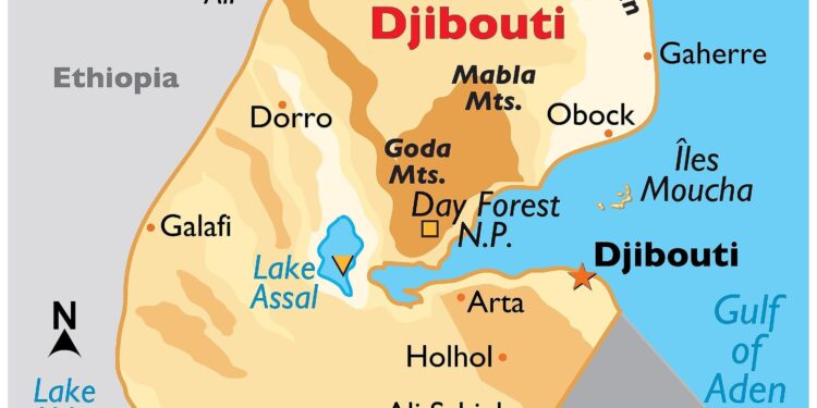 Djibouti – Food and Agriculture Organization