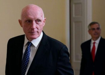 Arizona Speaker Steve Montenegro Labels Charlie Kirk’s Assassination ‘Political Terrorism’ – Hoodline