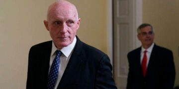 Arizona Speaker Steve Montenegro Labels Charlie Kirk’s Assassination ‘Political Terrorism’ – Hoodline