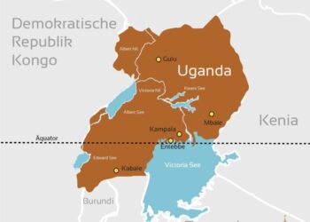 Uganda court denies bail to opposition leader Kizza Besigye in treason case | News – Al Jazeera